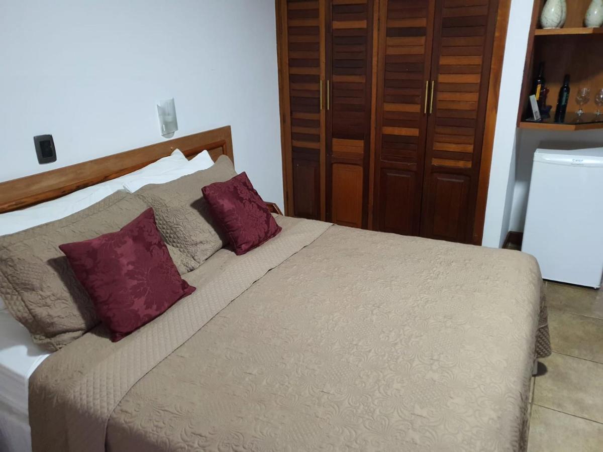 Morada Das Ilhas Inn