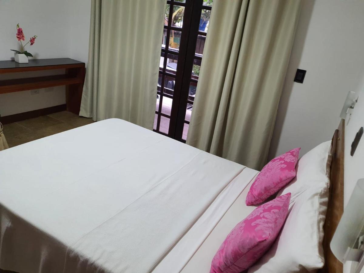 Inn Morada Das Ilhas *