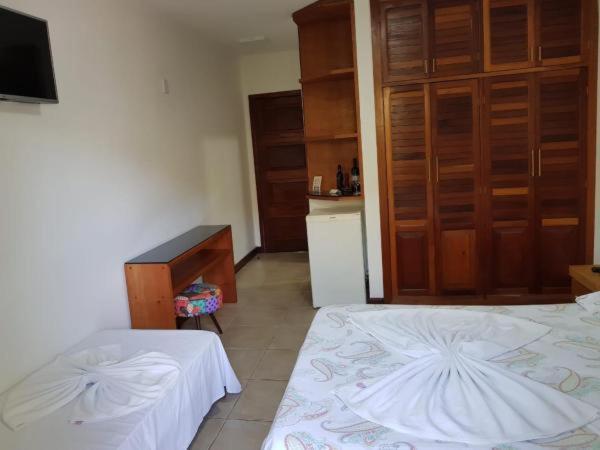Inn Morada Das Ilhas *