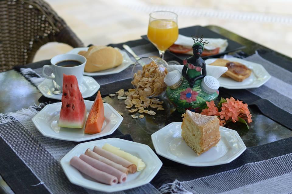 Inn Morada Das Ilhas *