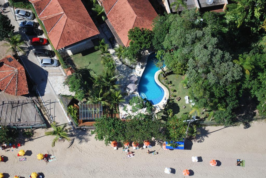 Morada Das Ilhas Inn