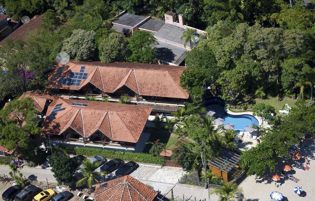 Inn Morada Das Ilhas