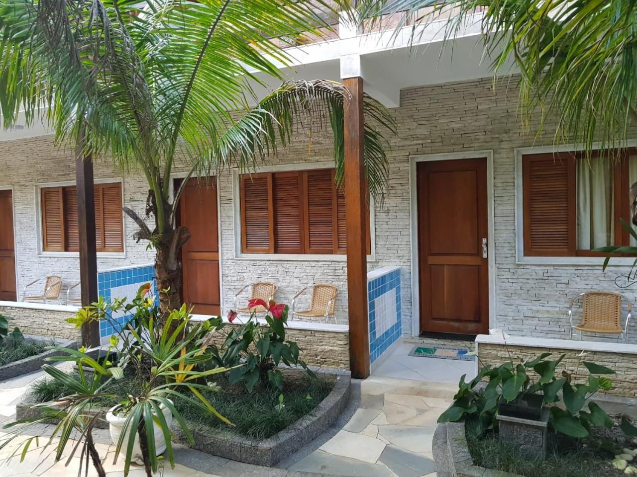 Morada Das Ilhas Inn