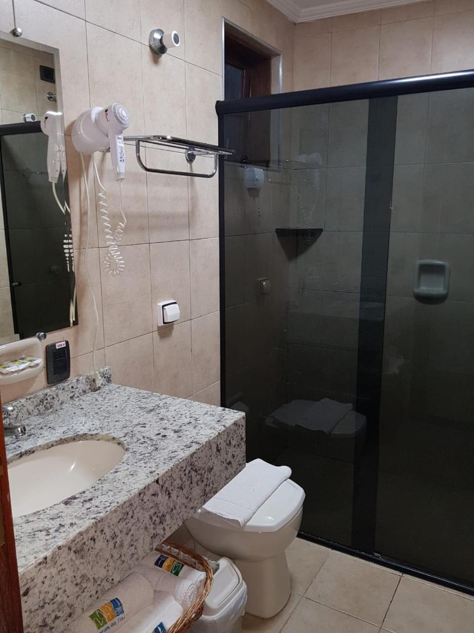 Inn Morada Das Ilhas Boicucanga