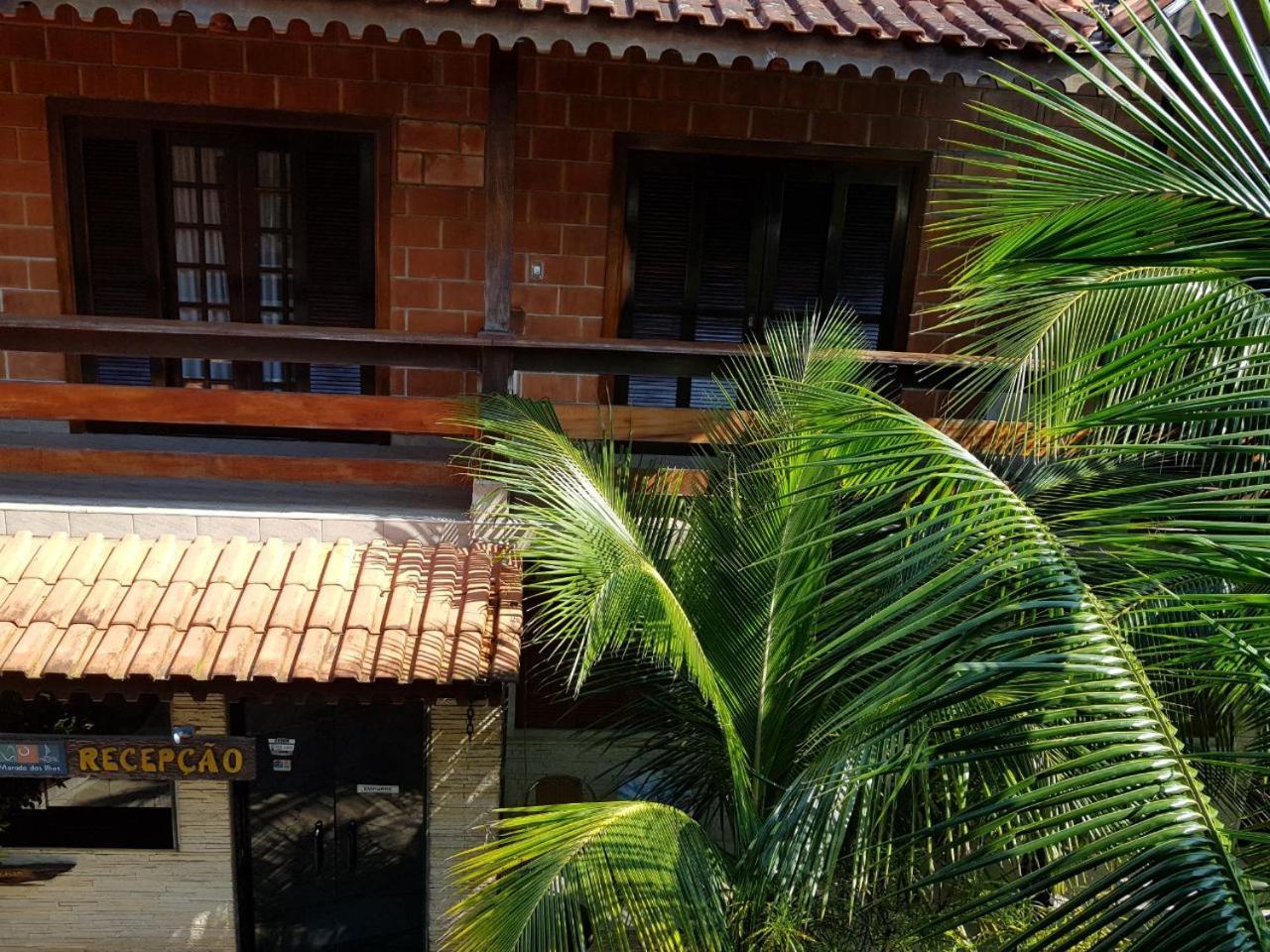 Morada Das Ilhas Inn