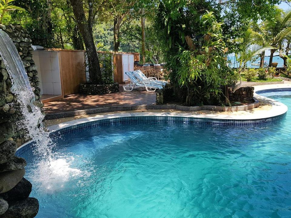 Morada Das Ilhas Inn Boicucanga