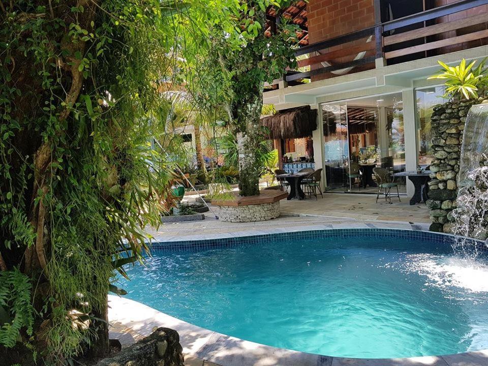Morada Das Ilhas Inn *