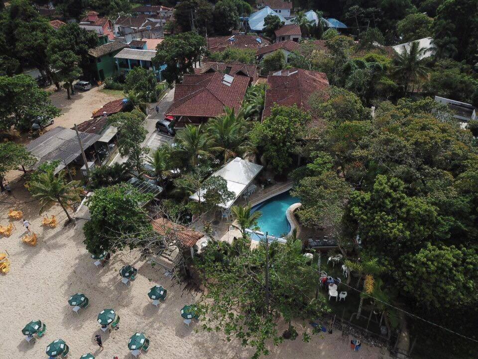 Morada Das Ilhas Inn
