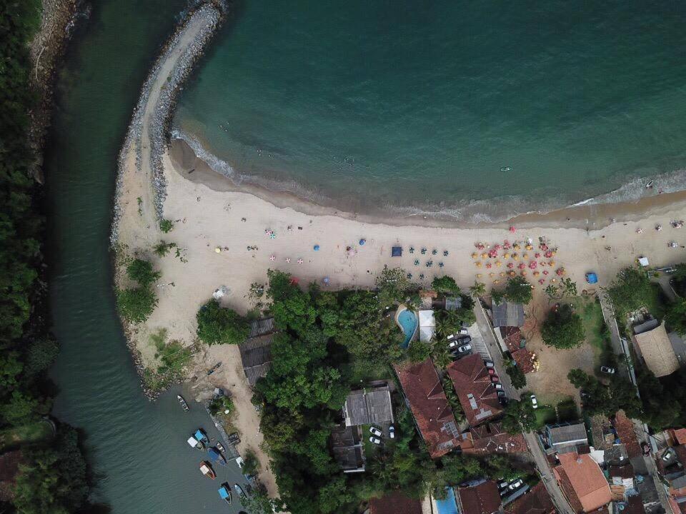 Morada Das Ilhas Inn *