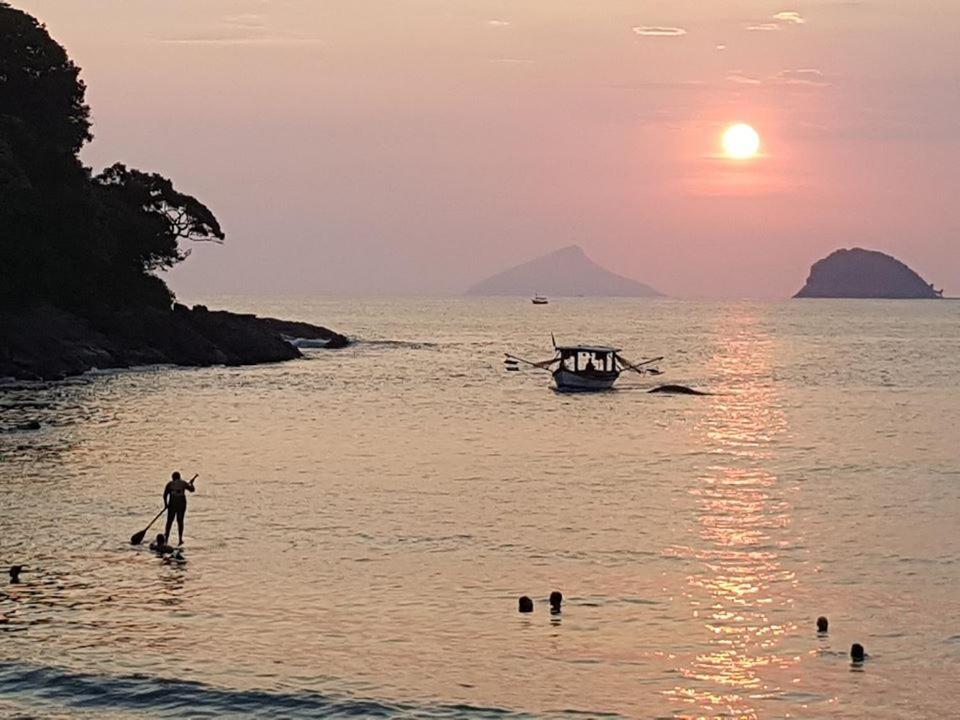 Morada Das Ilhas Boicucanga