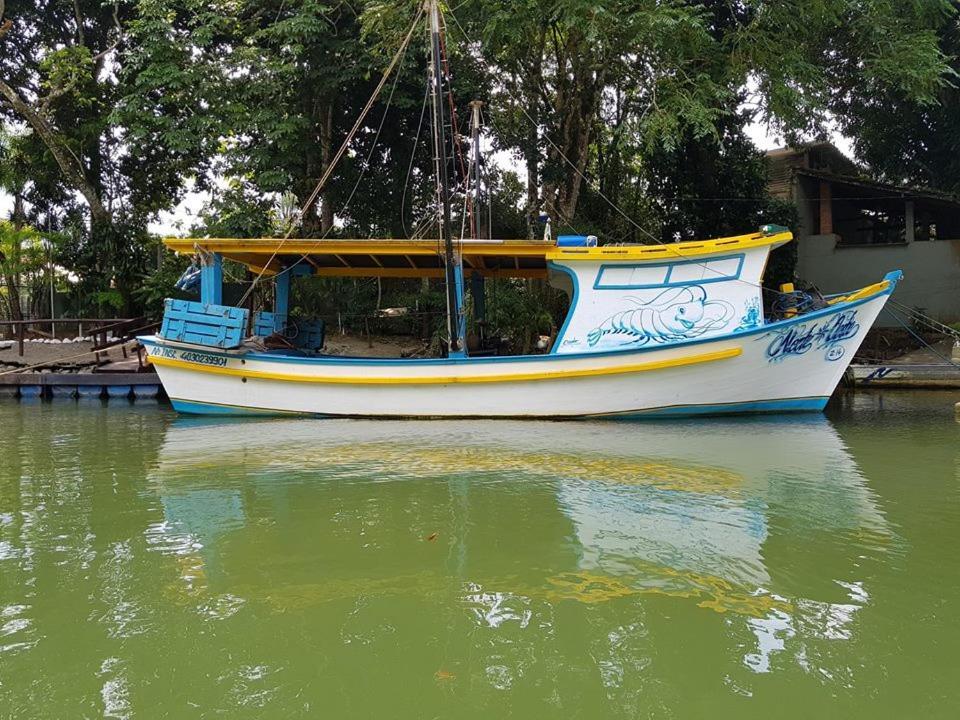 Morada Das Ilhas *