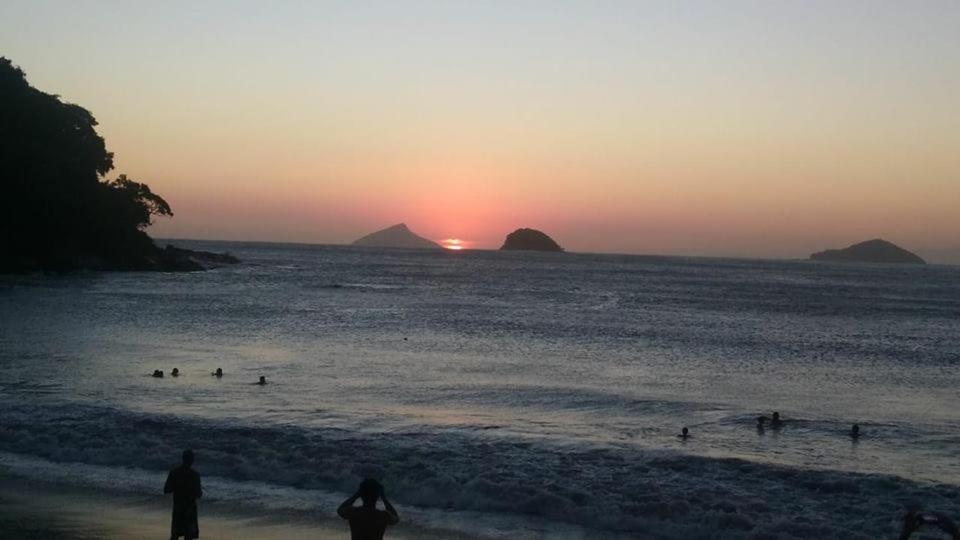 Morada Das Ilhas Inn *