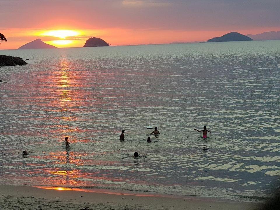 Inn Morada Das Ilhas Boicucanga