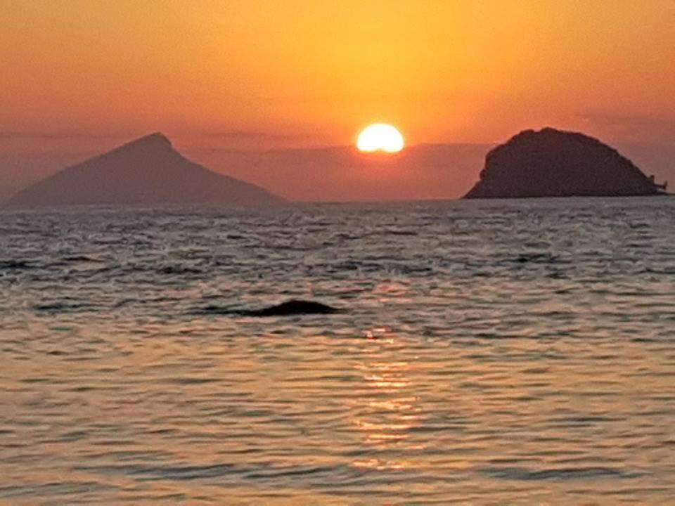 Morada Das Ilhas Inn Boicucanga