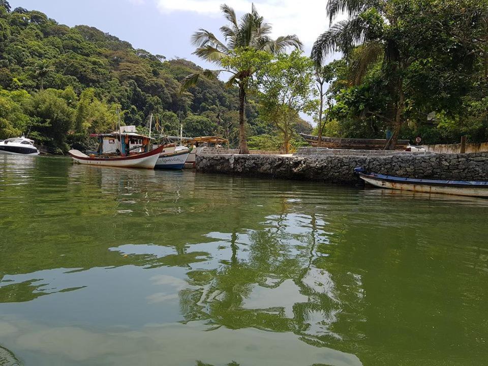 Inn Morada Das Ilhas *