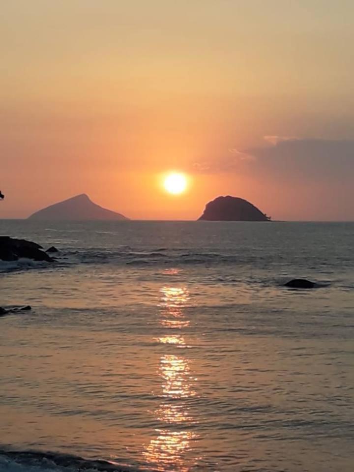 Morada Das Ilhas Inn *